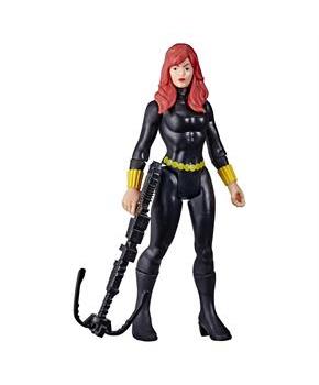 Marvel Legends 3.75 Retro Figure | Black Widow