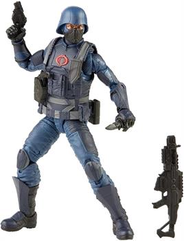 G.I. Joe Classified Series 6 Inch Action Figure | Cobra Infantry