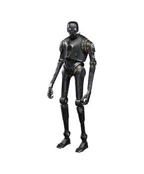 Star Wars Black Series 6-Inch Action Figure | K-2SO