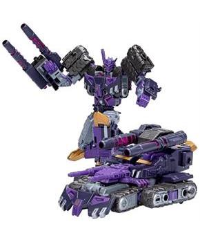 Transformers Legacy Evolution Tarn Action Figure