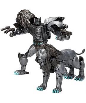 Transformers Legacy Evolution Voyager Action Figure | Maximal Leo Prime
