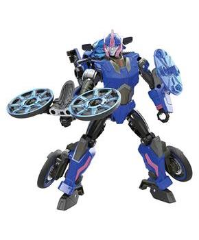Transformers Generations Legacy Prime Universe Arcee Action Figure