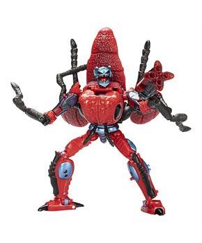 Transformers Generations Legacy Voyager Predacon Inferno Action Figure