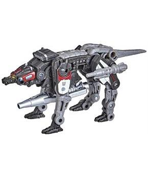 Transformers Studio Series Bumblebee 3.75 Inch Action Figure | Ravage