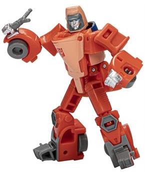 Transformers Studio Series Core | Autobot Wheelie