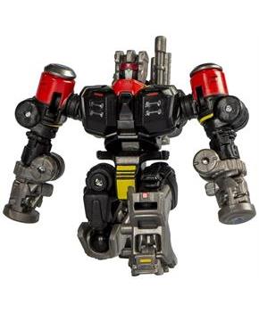Transformers Studio Series Bumblebee Figure | Concept Art Decepticon Frenzy