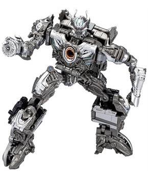 Transformers Studio Series | Age of Extinction Galvatron