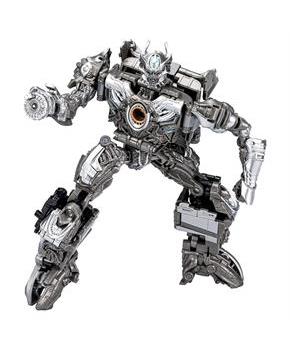Transformers Studio Series 90 Voyager Galvatron