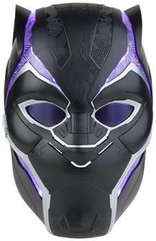 Marvel Legends Black Panther Electronic Roleplay Helmet