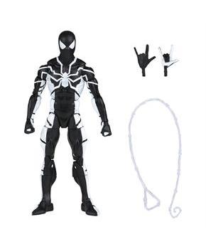 Marvel Legends 6 Inch Action Figure | Future Foundation Spider-Man
