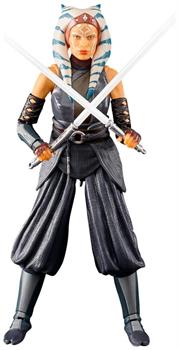Star Wars Black Series 6 Inch Action Figure | Ahsoka Tano