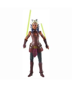 Star Wars Vintage Collection 3.75 Inch Figure | Ashoka