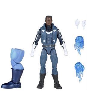Marvel Legends 6 Inch Action Figure | Blue Marvel