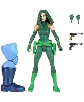Marvel Legends 6 Inch Action Figure | Madame Hydra