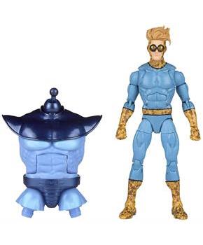 Marvel Legends 6 Inch Action Figure | Speedball