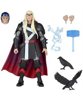 Marvel Legends 6 Inch Action Figure | Thor