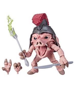 Power Rangers Lightning Collection 6 Inch Action Figure | Pudgy Pig
