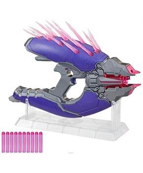 HALO Nerf LMTD Needler Dart-Firing Blaster