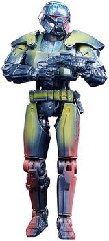 Star Wars Black Series 6 Inch Action Figure | Credit Collection Dark Trooper