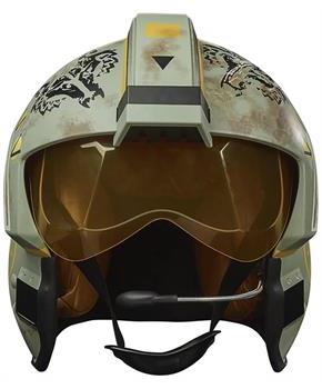 Star Wars Trapper Wolf Electronic Replica Helmet