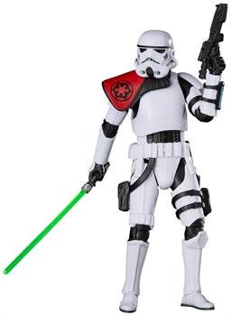 Star Wars Black Series Sergeant Kreel 6 Inch Action Figure