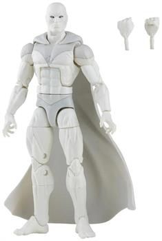Marvel Legends Retro 6 Inch Action Figure | West Coast Avengers Vision