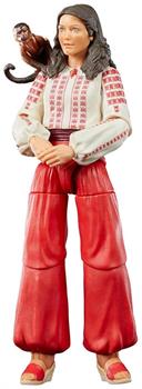 Indiana Jones 6 Inch Action Figure | Marion Ravenwood