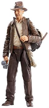Indiana Jones 6 Inch Action Figure | Indiana Jones Dial of Destiny
