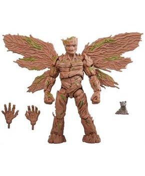 Marvel Legends 6 Inch Action Figure | Guardians of the Galaxy Vol. 3 Groot