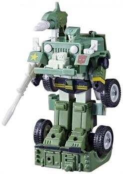 Transformers: The Movie Autobot Hound Retro 5.5 Inch Figure