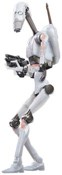 Star Wars Black Series 6 Inch Action Figure | Battle Droid