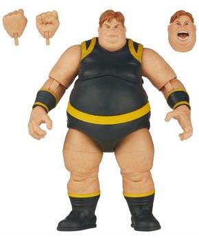 Marvel Legends X-Men 60th Anniversary 6 Inch Action Figure | The Blob