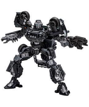Transformers Studio Series 96 Buzzworthy Bumblebee | N.E.S.T. Autobot Ratchet