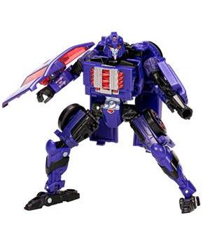 Transformers Legacy Evolution Deluxe Cyberverse Universe Shadow Striker