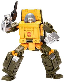 Transformers Studio Series Deluxe Figure | Brawn