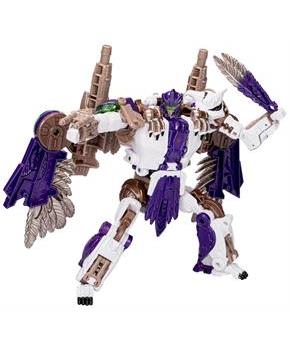 Transformers Legacy United Leader Class Beast Wars Universe Tigerhawk
