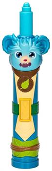 Star Wars Young Jedi Adventures Nubs Blue Electronic Lightsaber