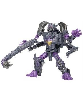 Transformers Studio Series Deluxe Figure | Scorponok