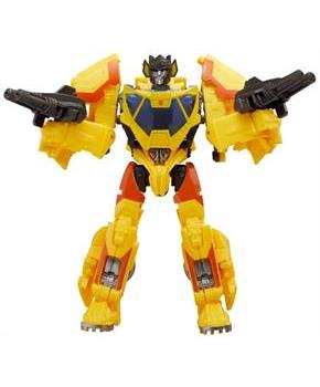 Transformers Studio Series Deluxe Figure | Sunstreaker