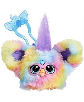 Furby Furblets Electronic Plush | Ray-Vee