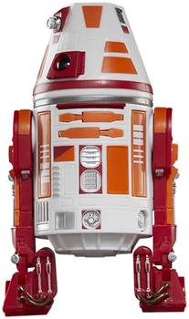 Star Wars Black Series 6 Inch Action Figure | R4-6D0