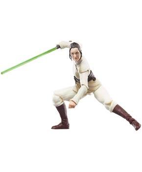 Star Wars Black Series 6 Inch Action Figure | Jedi Master Indara