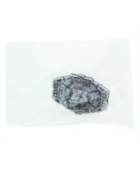 Transformers Masterpiece MP-45 Bumblebee Collectors Pin