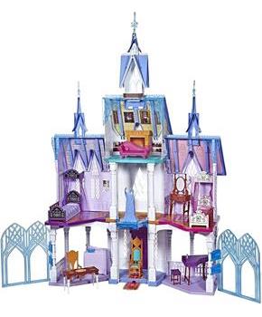 Disney Frozen Ultimate Arendelle Castle Playset