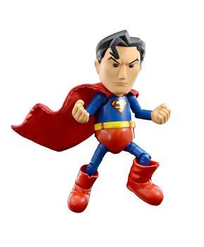 DC Comics Hybrid Metal Figuration Action Figure | #007 Superman