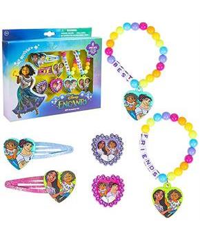 Disney Encanto BFF Hair and Accessory Box Set
