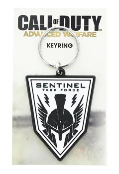 Call of Duty: Advanced Warfare Sentinel Key Ring