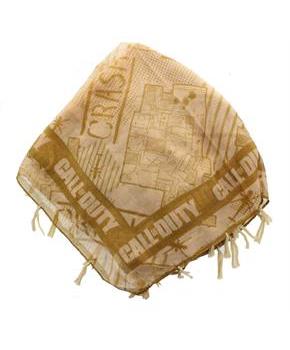 Call Of Duty Modern Warfare Huge Crate - Scarf