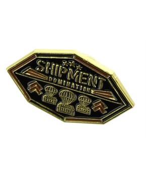 Call of Duty Domination Pin Badge
