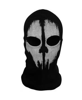 Call Of Duty Ghosts Mask